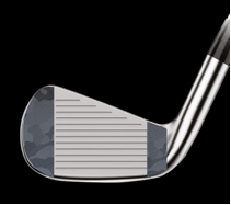 Golf Skin Iron Skin