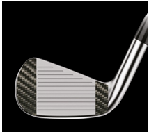 Golf Skin Iron Skin